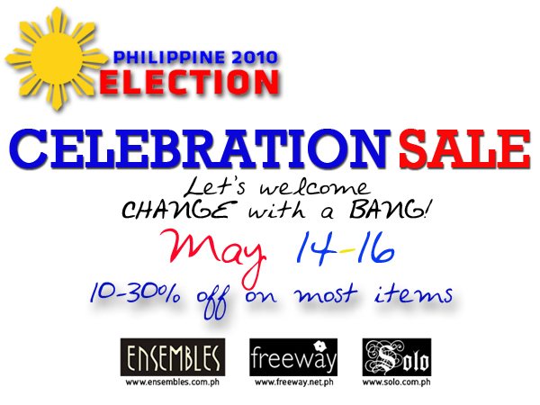 Freeway, Ensembles, Solo - SALE