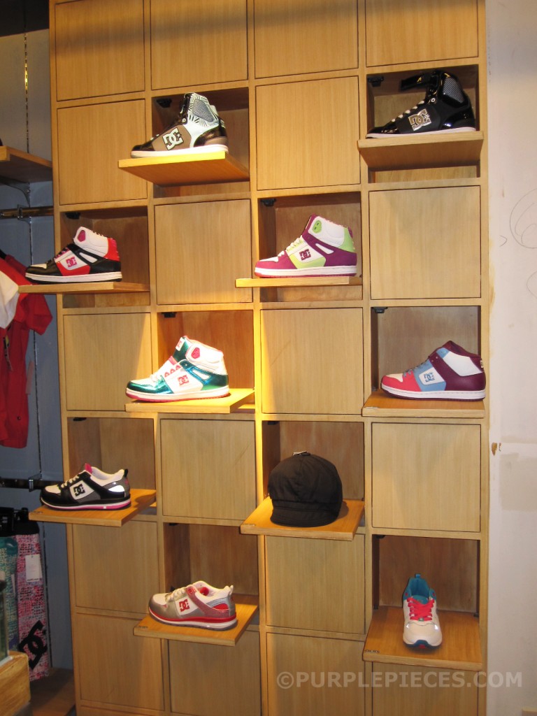 DC Shoes Philippines IMG 33461 768x1024 DC Shoes Branch Opening at Gateway Mall