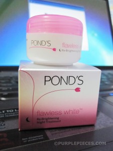 Pond