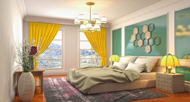 Bedroom Bliss on a Budget: Small Tweaks That Make a Big Impact