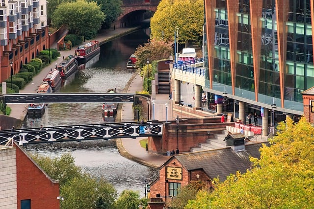 Awesome Things to Do in Birmingham This Summer