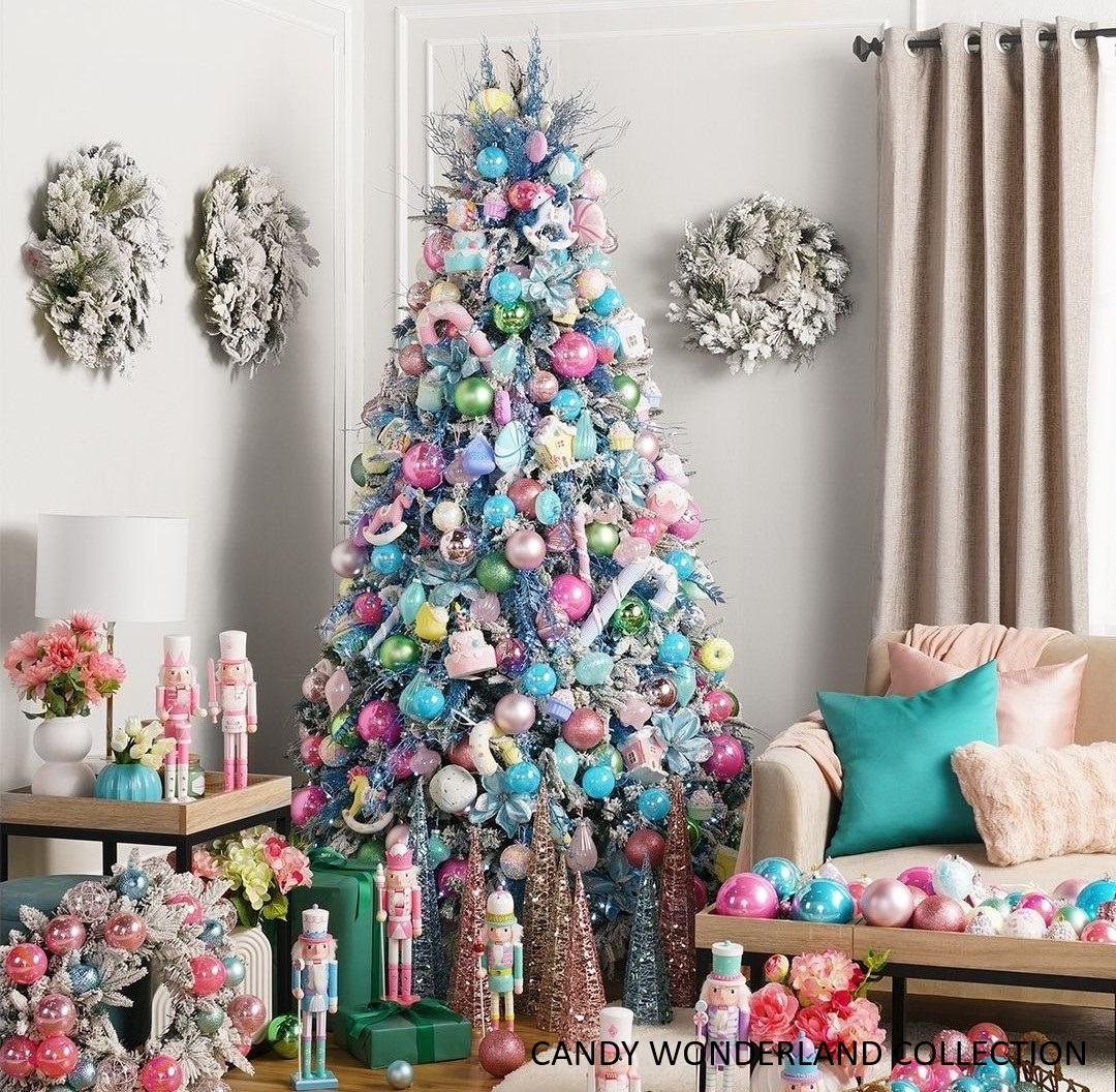 Christmas Collection From SM Home