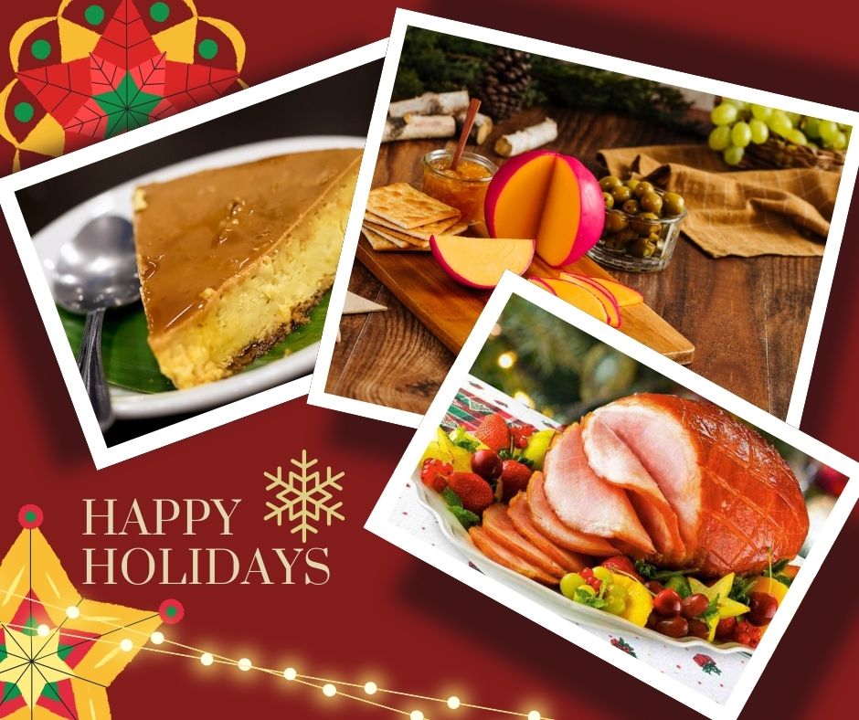 Celebrate the Holidays with Noche Buena Favorites at SM