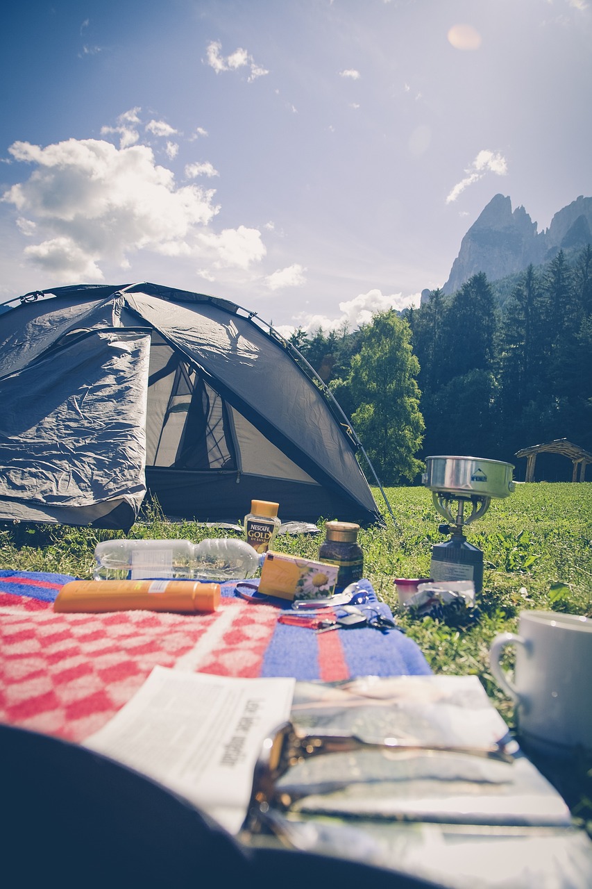 Why Investing in a Quality Camping Mat is Essential for Outdoor Enthusiasts?